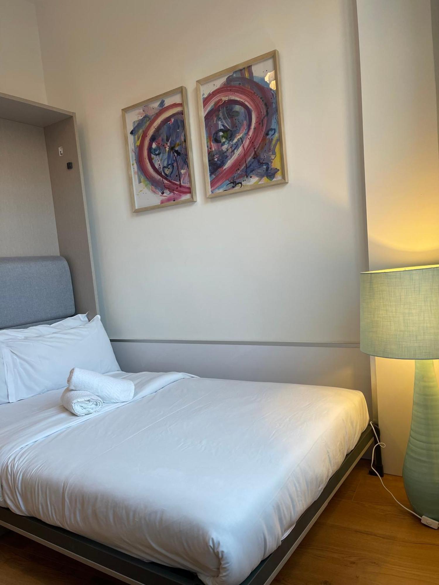 Elegant Appartement Londres