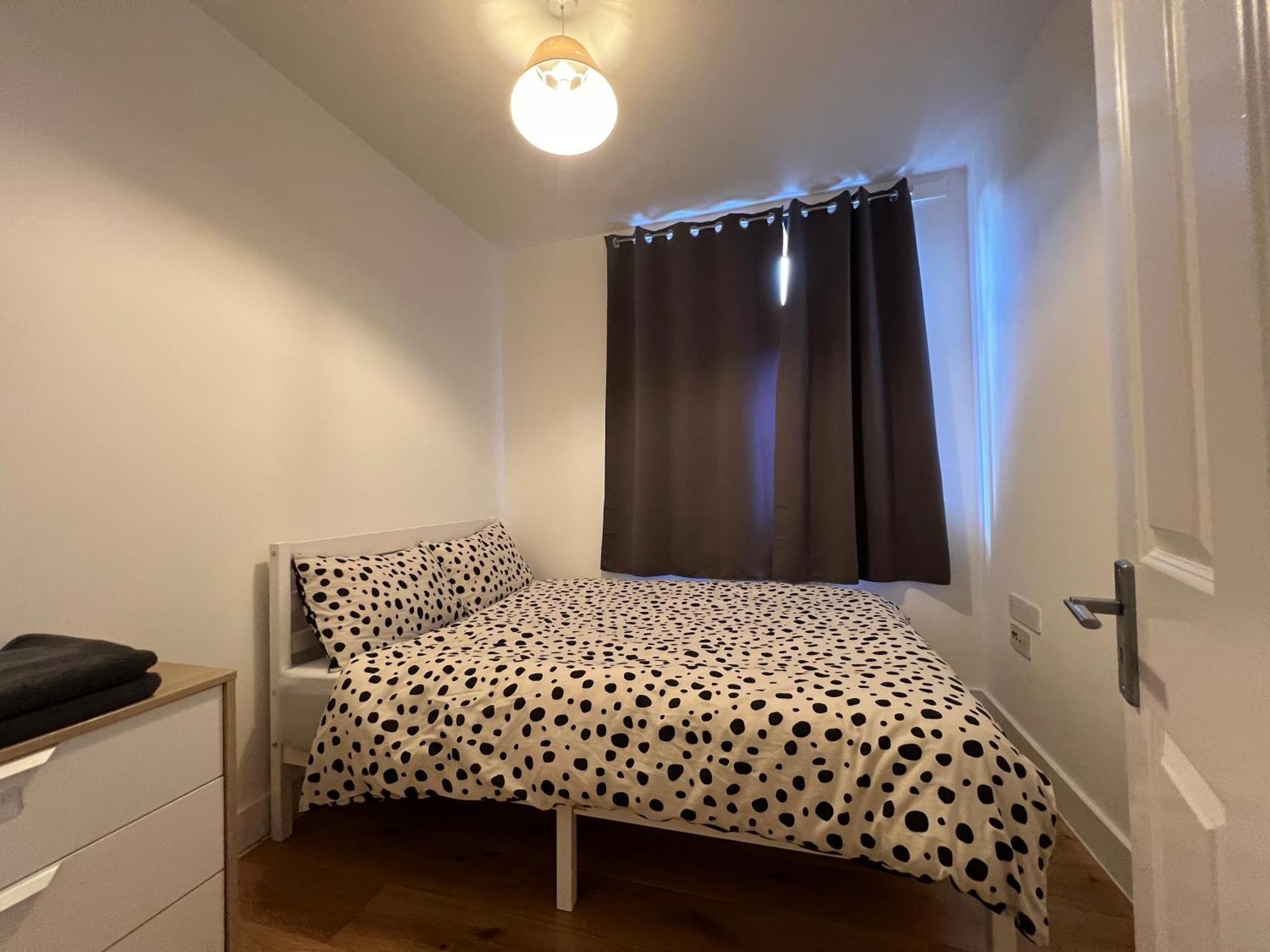 2bed Flat 10min To Oxford Circus Appartement Londres