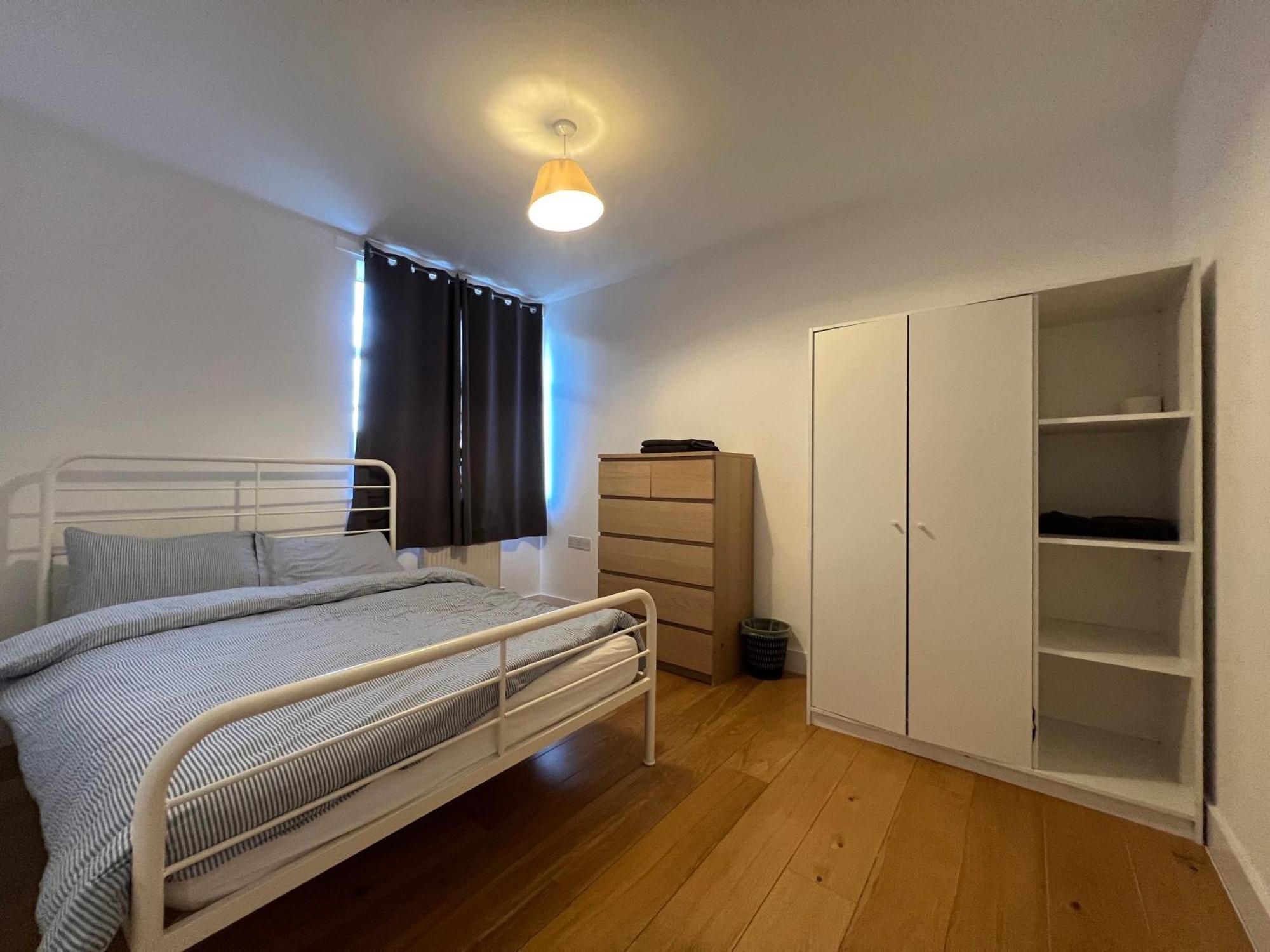 2bed Flat 10min To Oxford Circus
