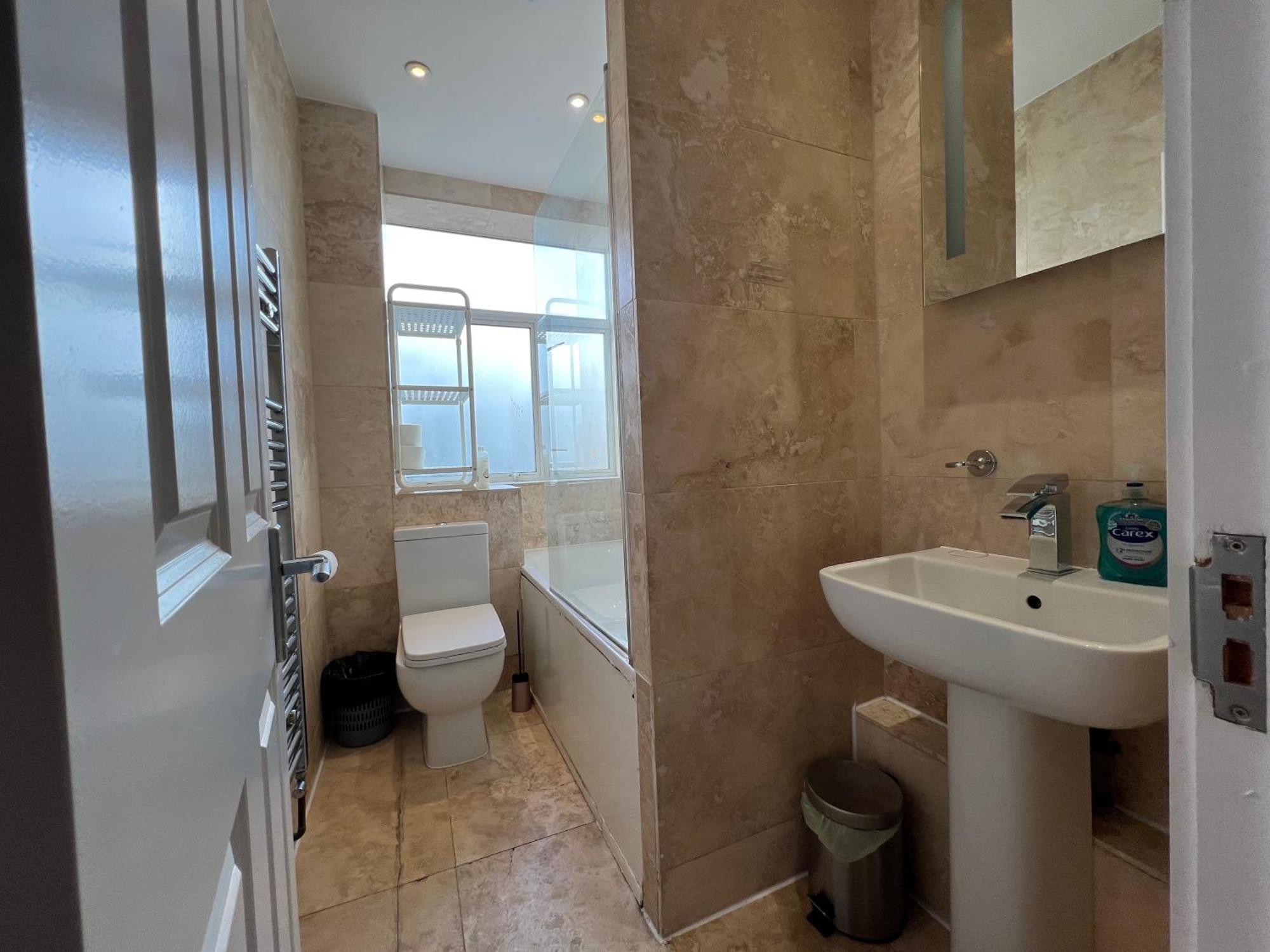 Appartement 2bed Flat 10min To Oxford Circus *