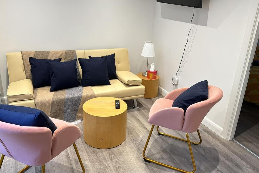 Appartement Great 3 Bedrooms Flat In Clapham *