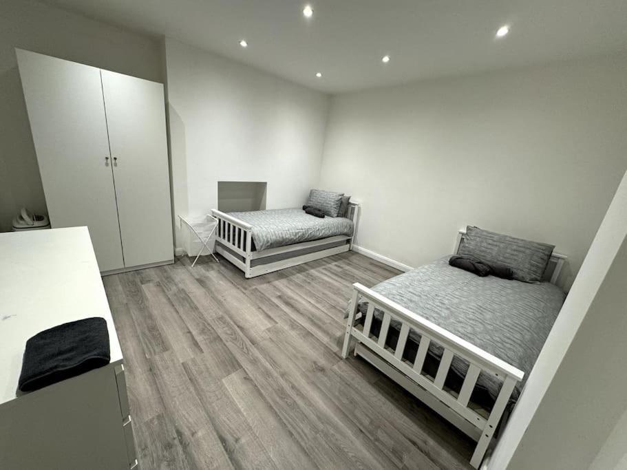 Appartement Great 3 Bedrooms Flat In Clapham