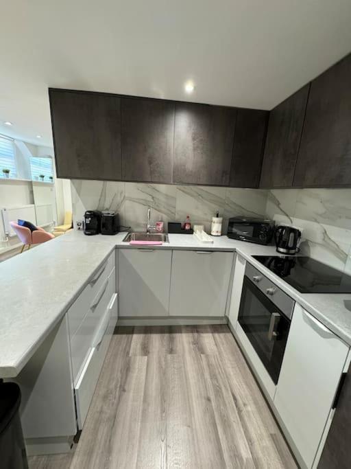 Appartement Great 3 Bedrooms Flat In Clapham *
