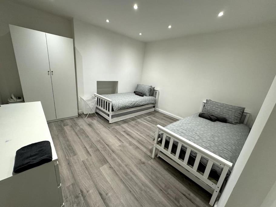 Appartement Great 3 Bedrooms Flat In Clapham Londres