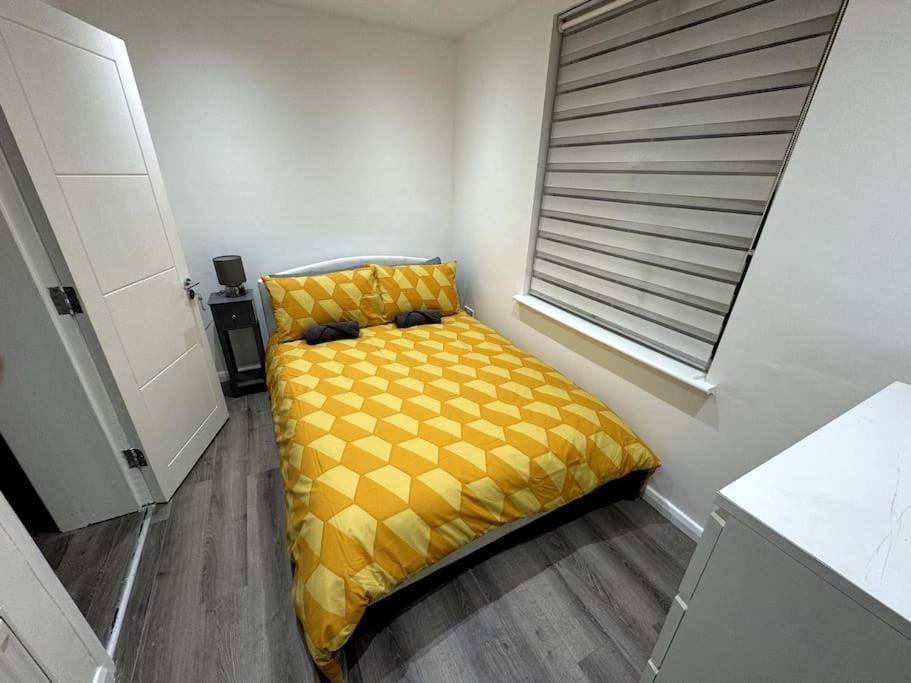 Appartement Great 3 Bedrooms Flat In Clapham Londres