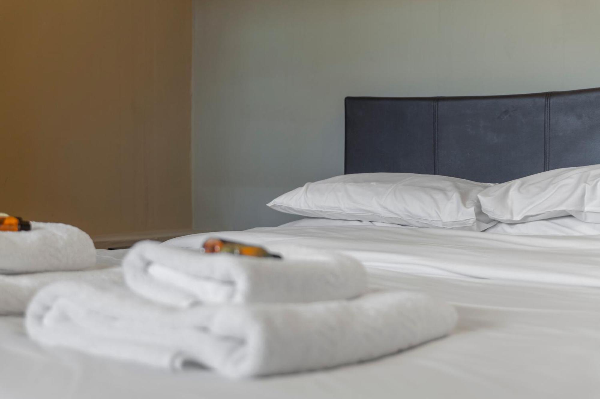 Centrally Located 5br Flat Wparking, Maida Vale Сasa de vacaciones *