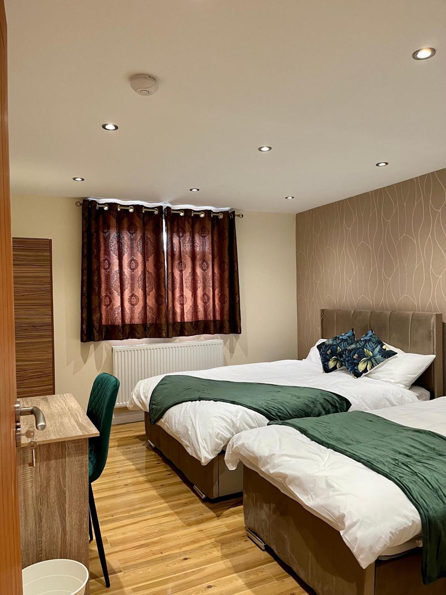 Ridge Hill House Homestay