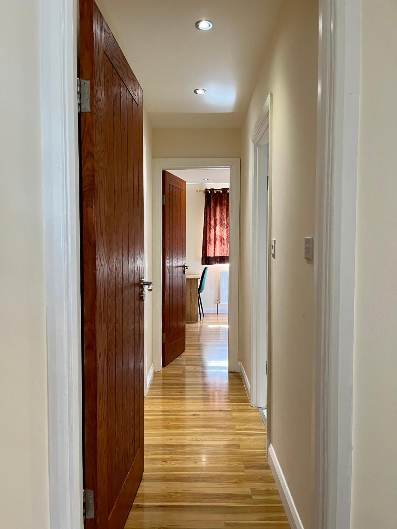 Homestay Ridge Hill House London