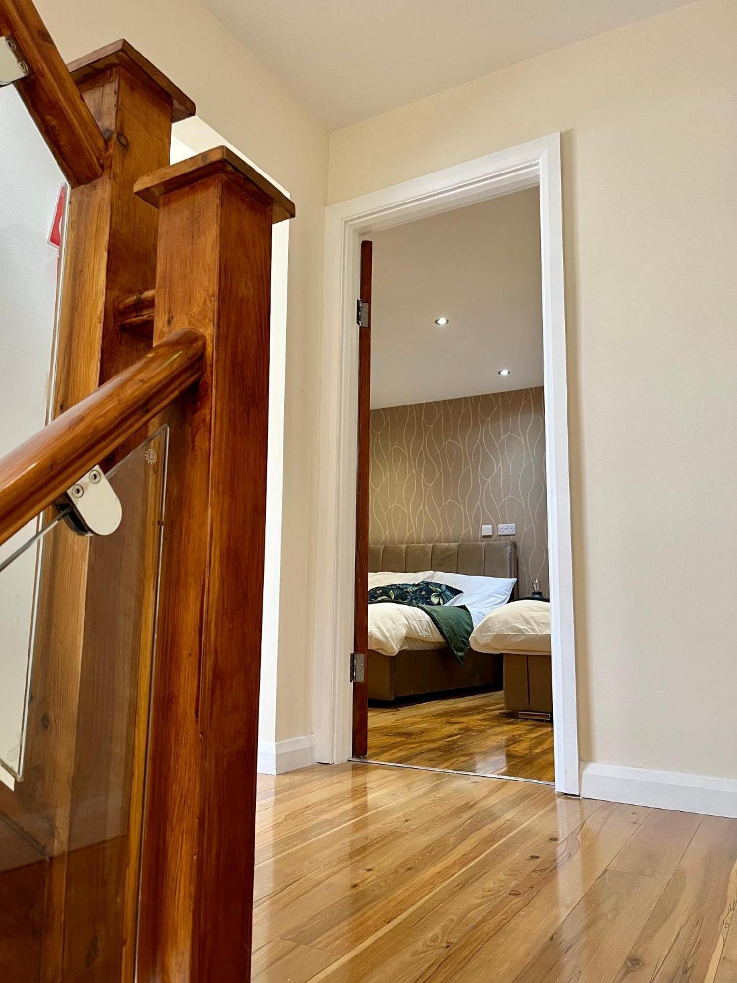 Homestay Ridge Hill House London