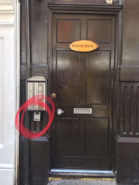 Private In Quirky Soho Apartahotel *