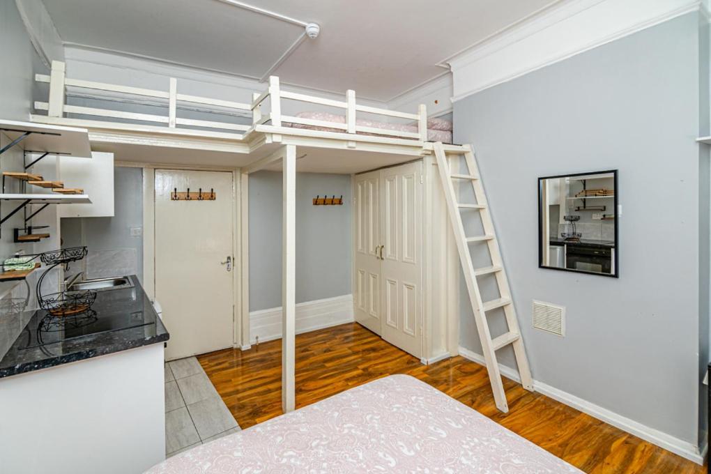 Apartahotel Private In Quirky Soho *