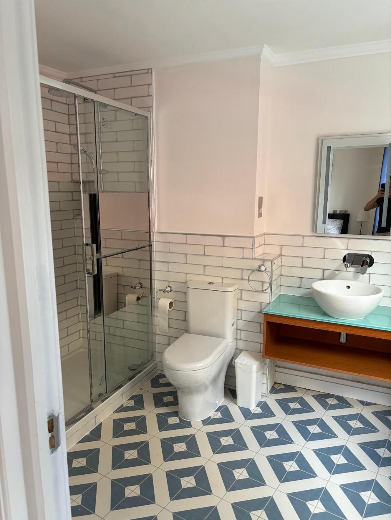 Apartamento Luxury Piccadilly