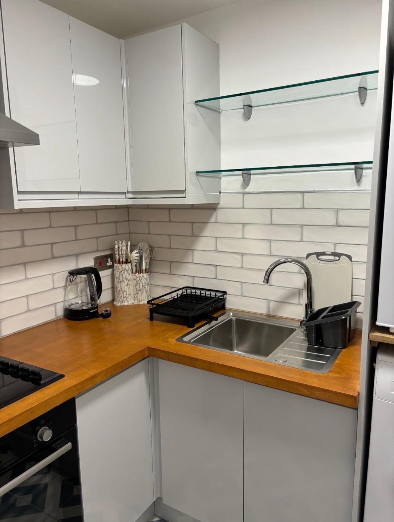 Luxury Piccadilly Apartamento *