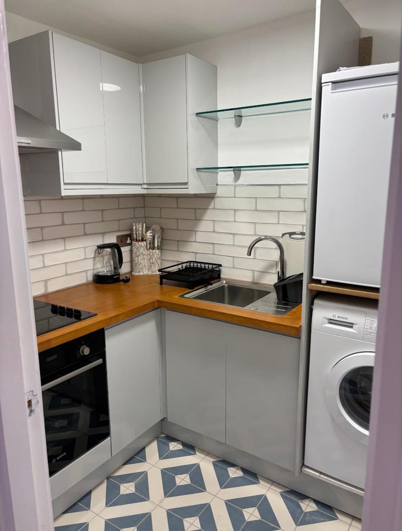 Apartamento Luxury Piccadilly Londres