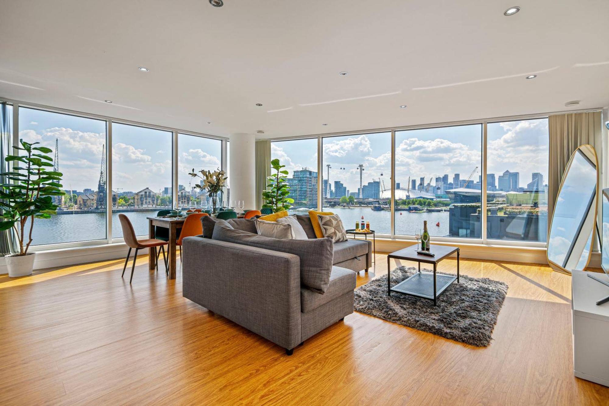Apartment Excel Majestic *