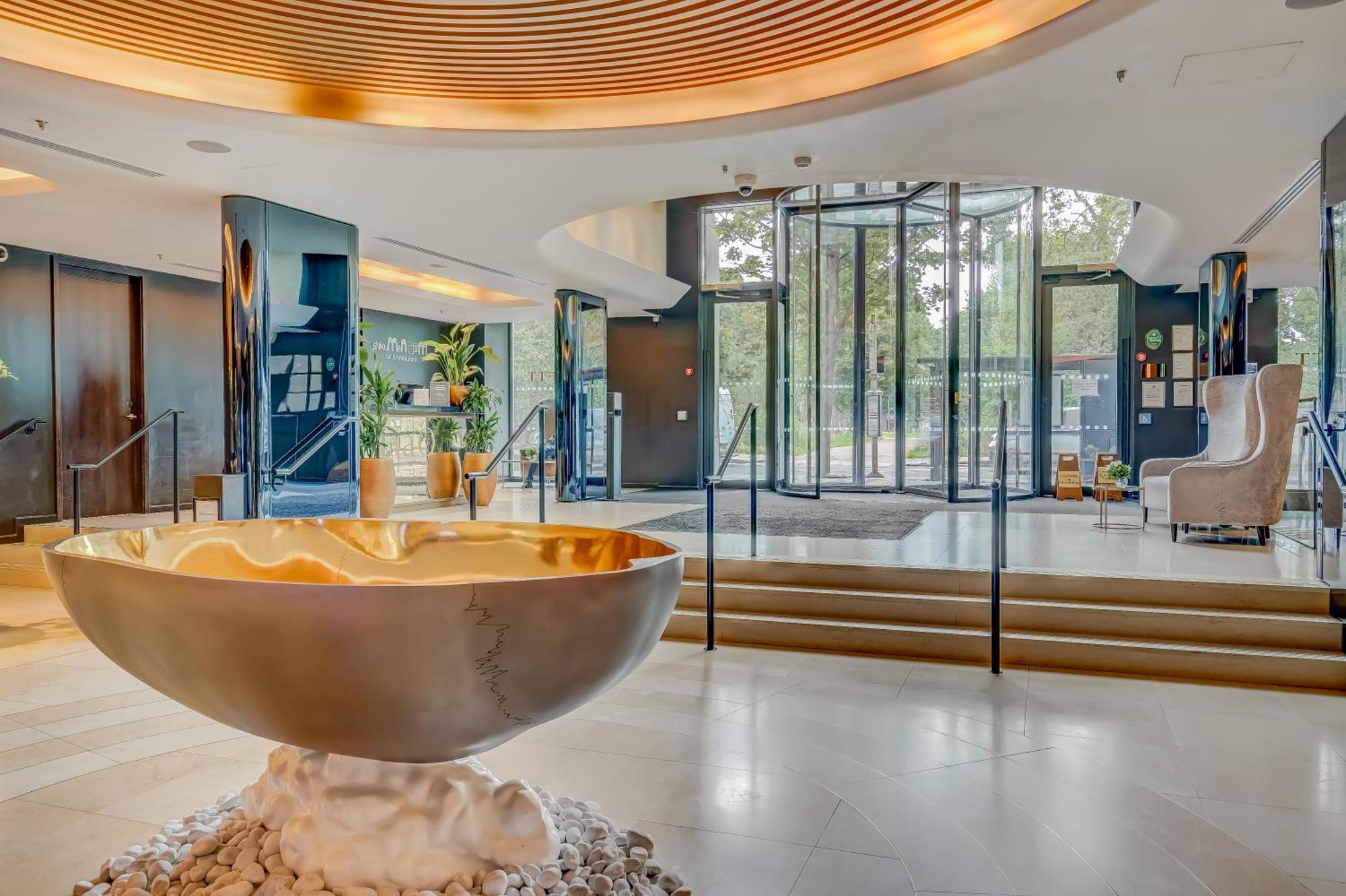 Appart hôtel Dao By Dorsett West Londres