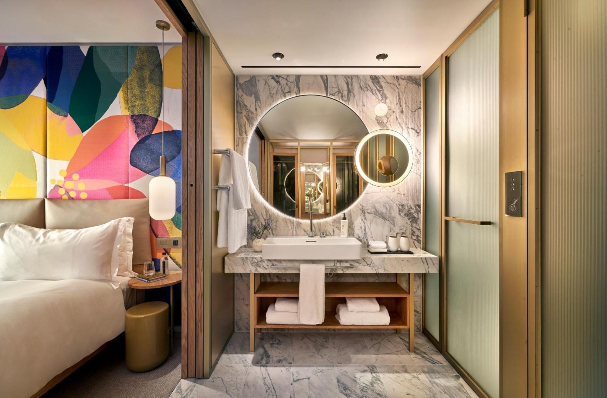 Hotel The Botree - Preferred And Londres