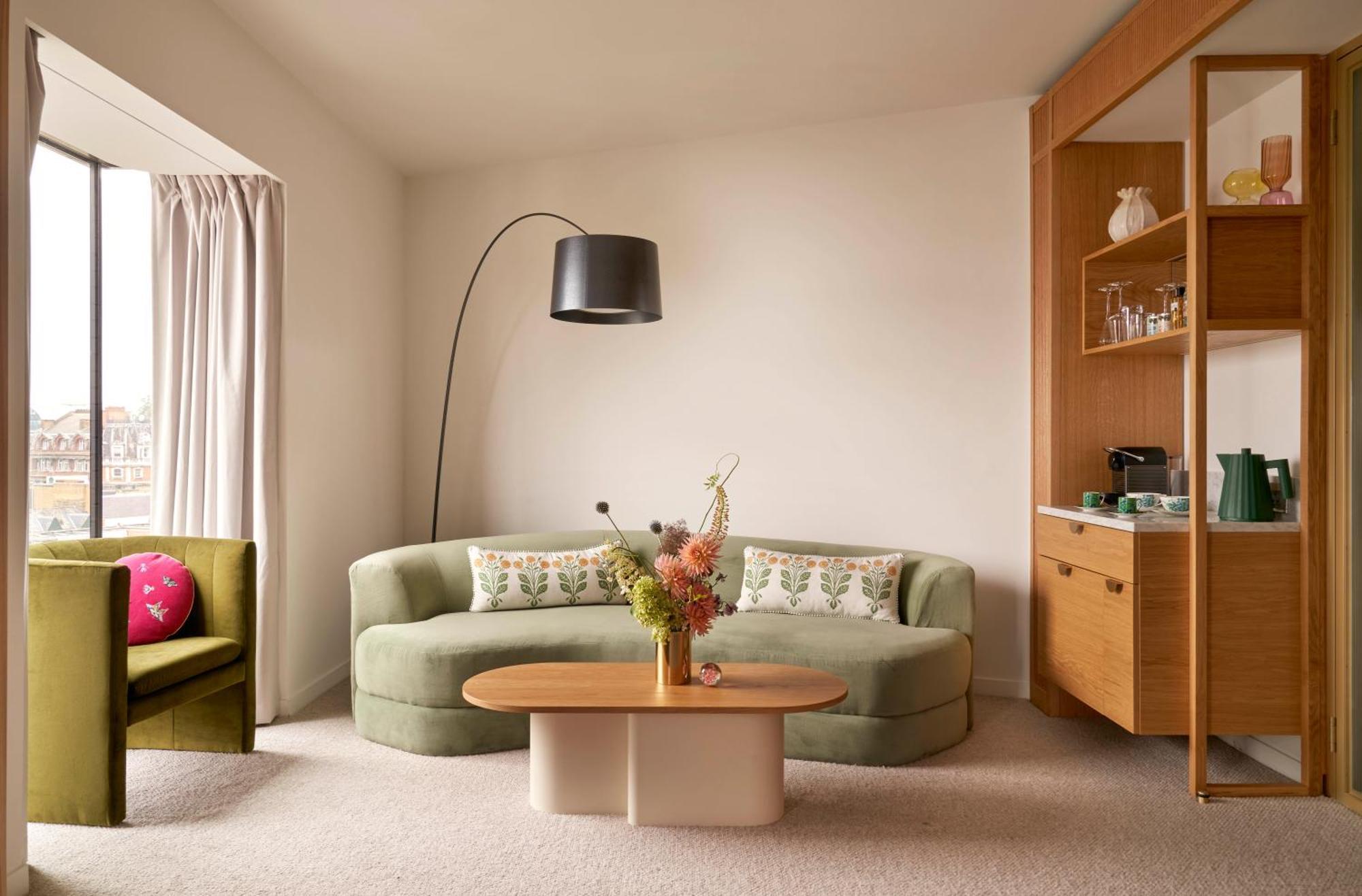 The Botree - Preferred And 5* Londres