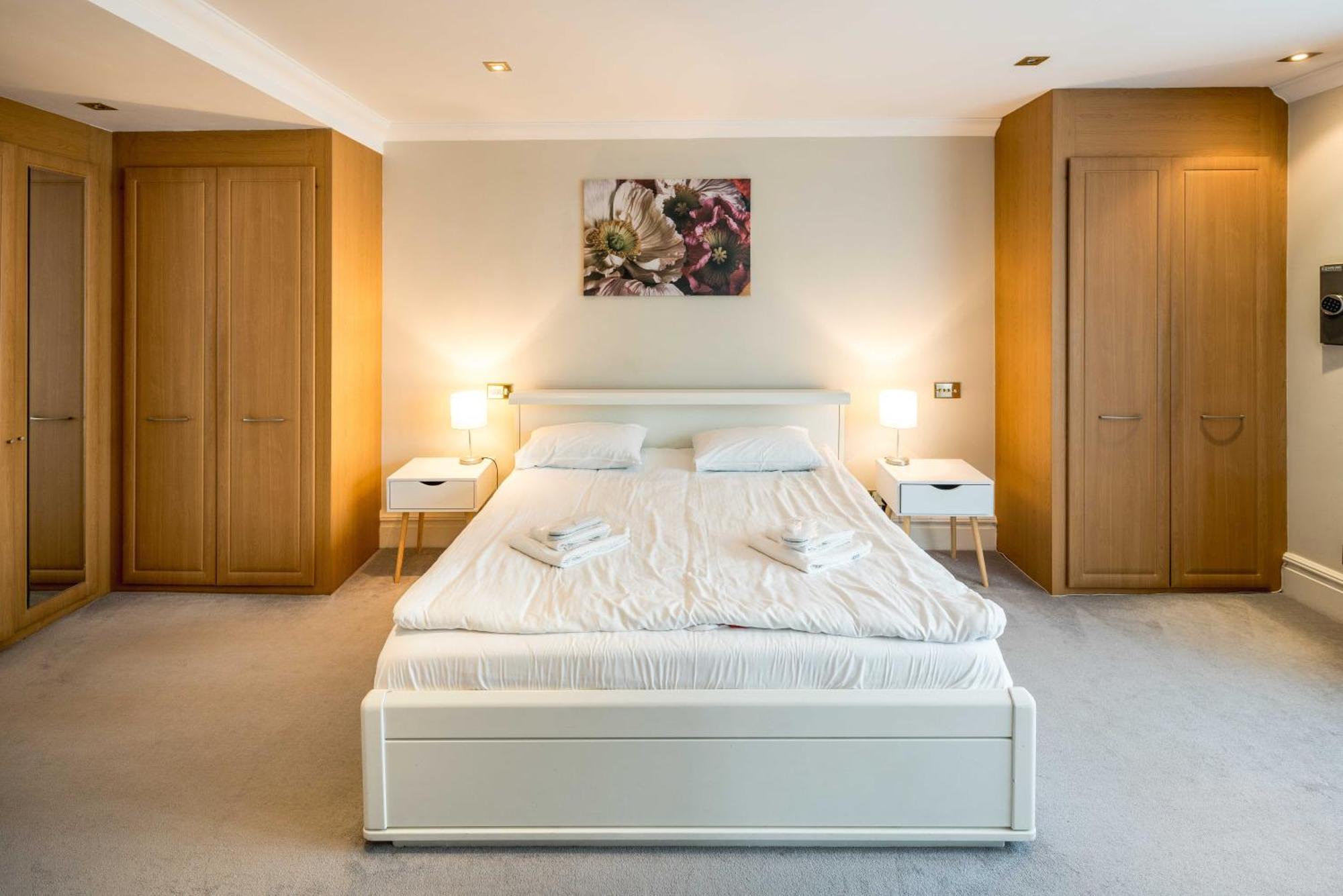 Kensington Skyline Penthouse Appartement