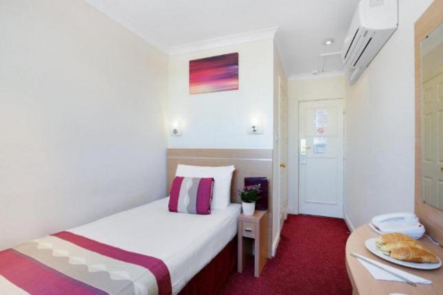 Queens Park Premier Hyde Park Hotel Londres