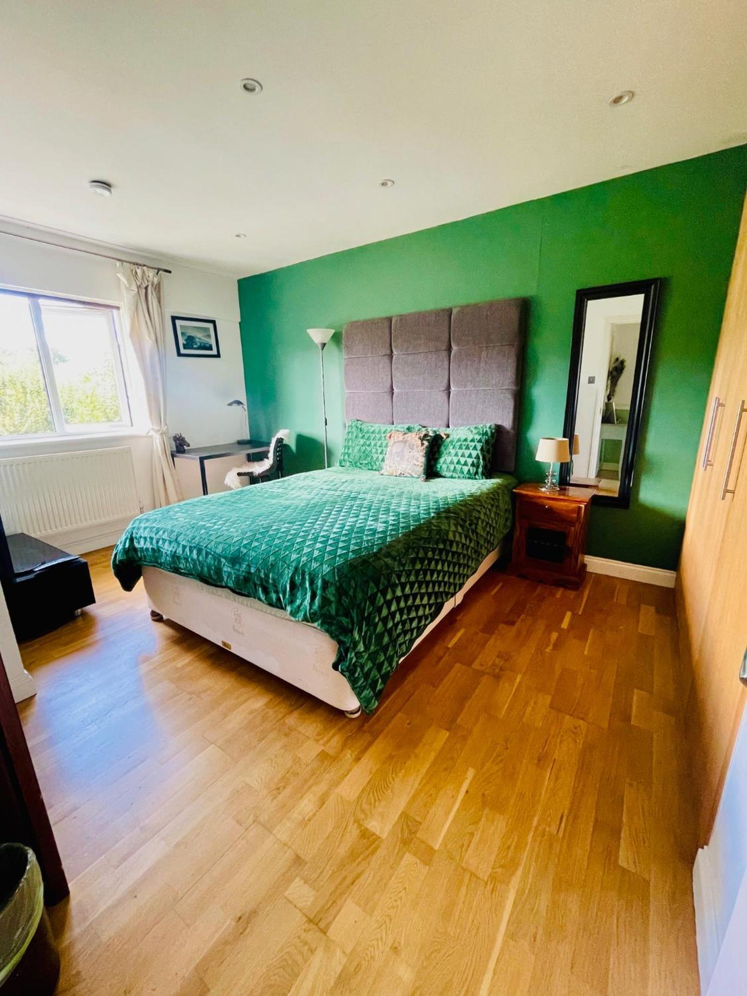 Hospedagem domiciliar Modern And Chic With Beautiful Landscape Views