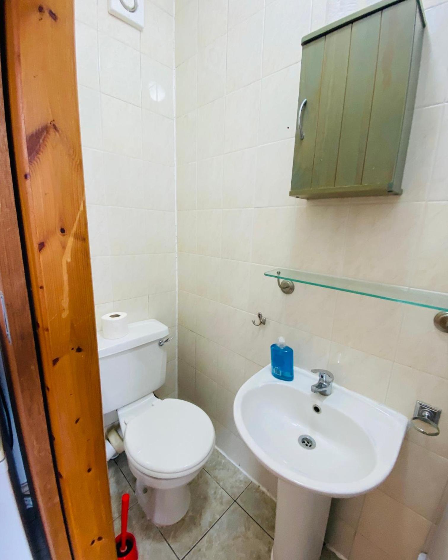 Apartamento In Islington *
