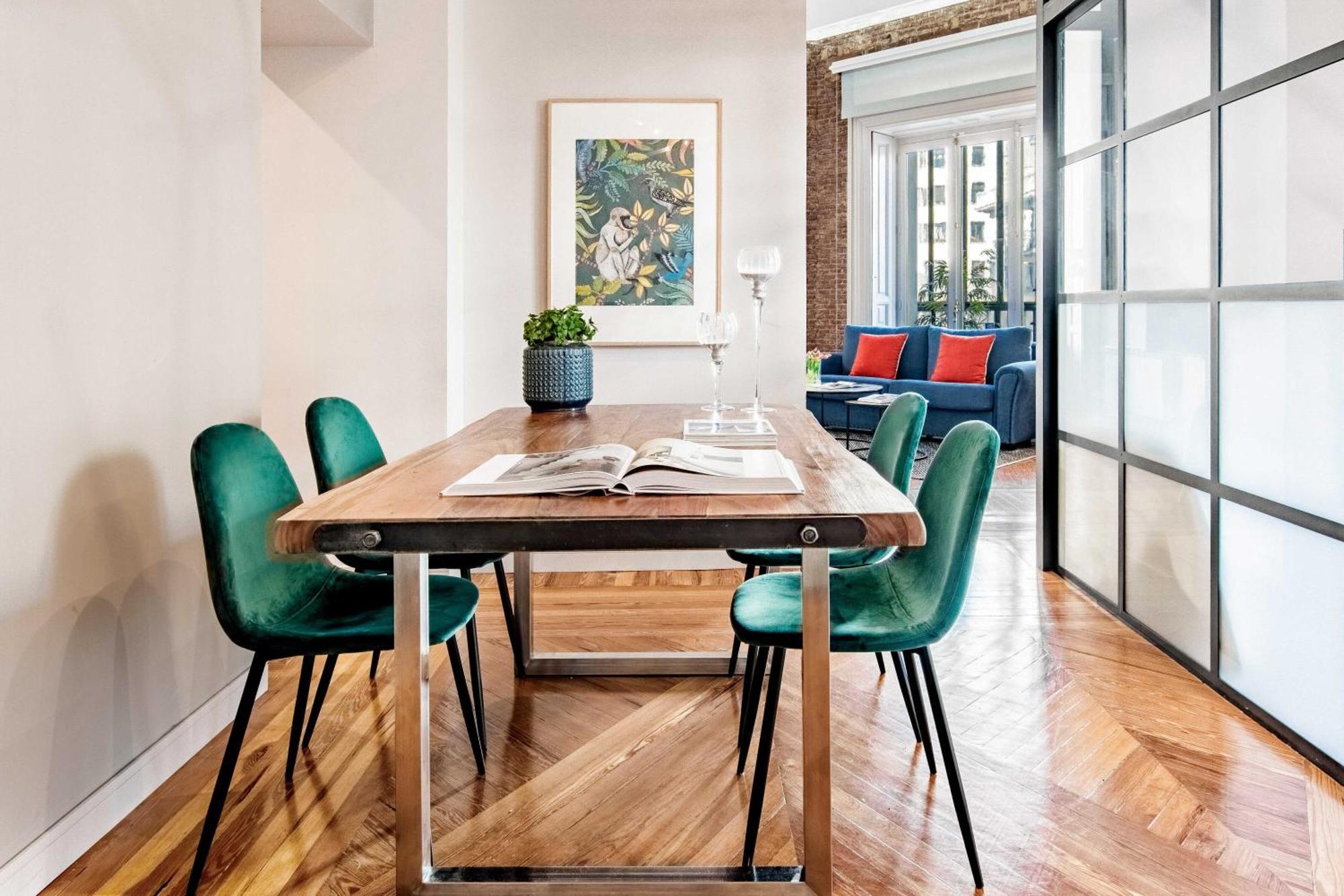 Premium Belgravia Harrods Appartement
