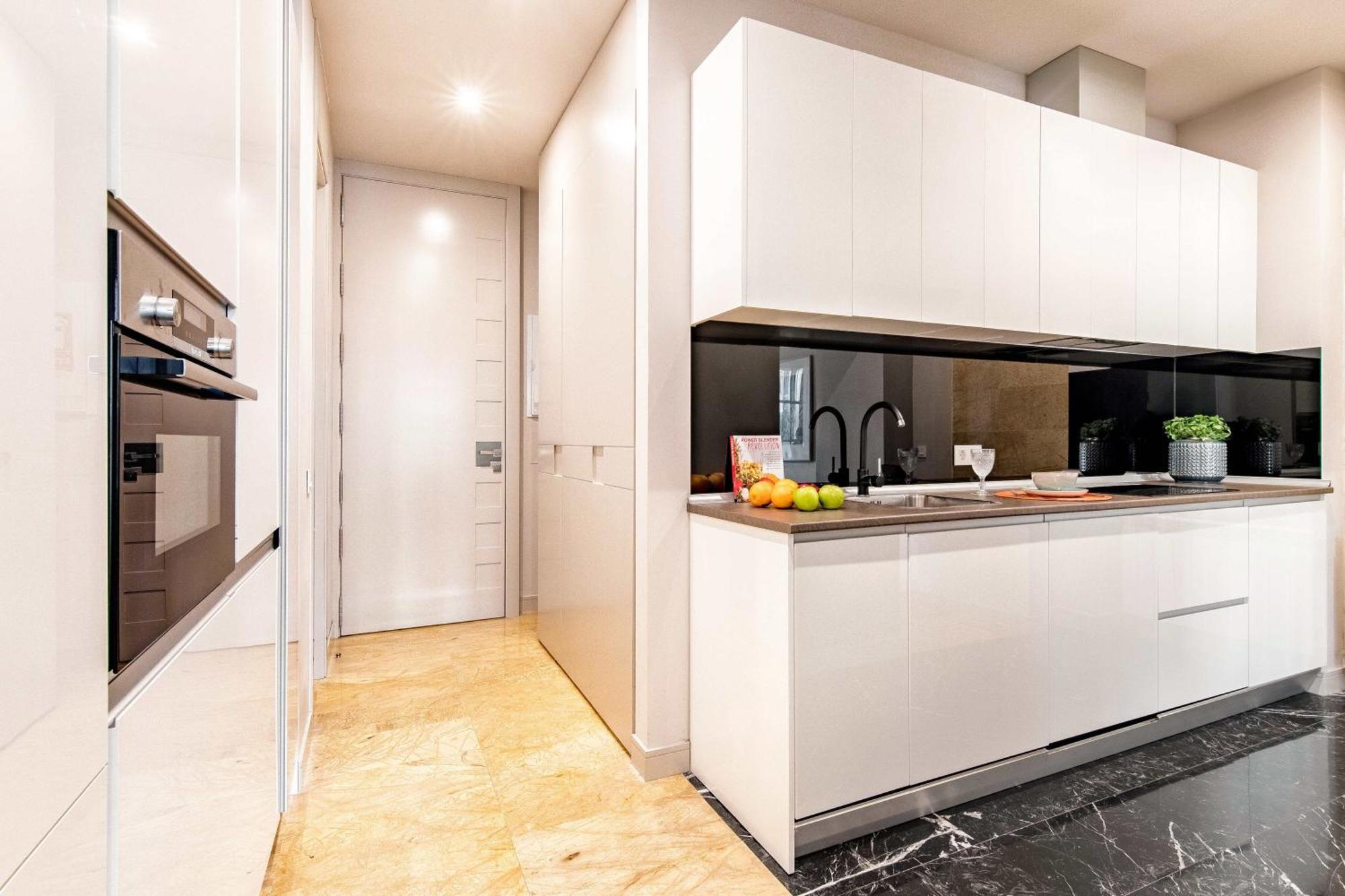 Appartement Premium Belgravia Harrods