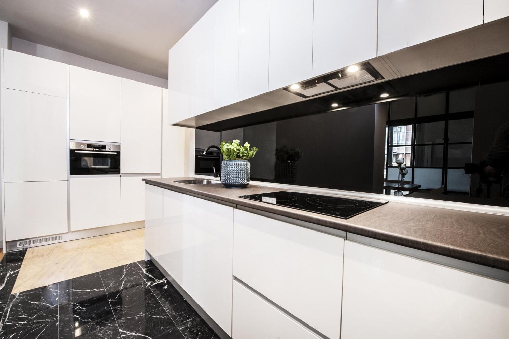 Premium Belgravia Harrods Appartement *