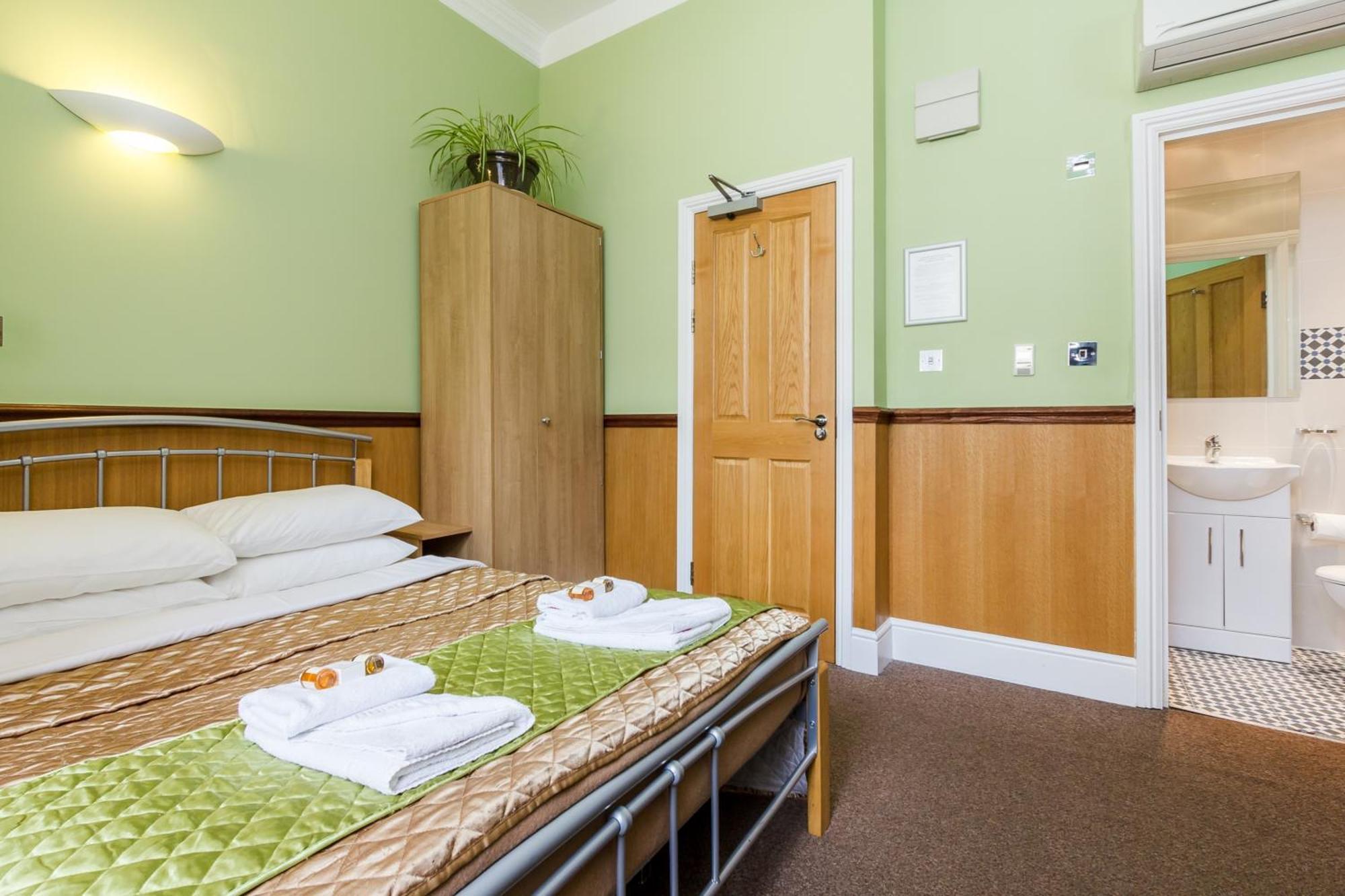 Hotel Gower Londres