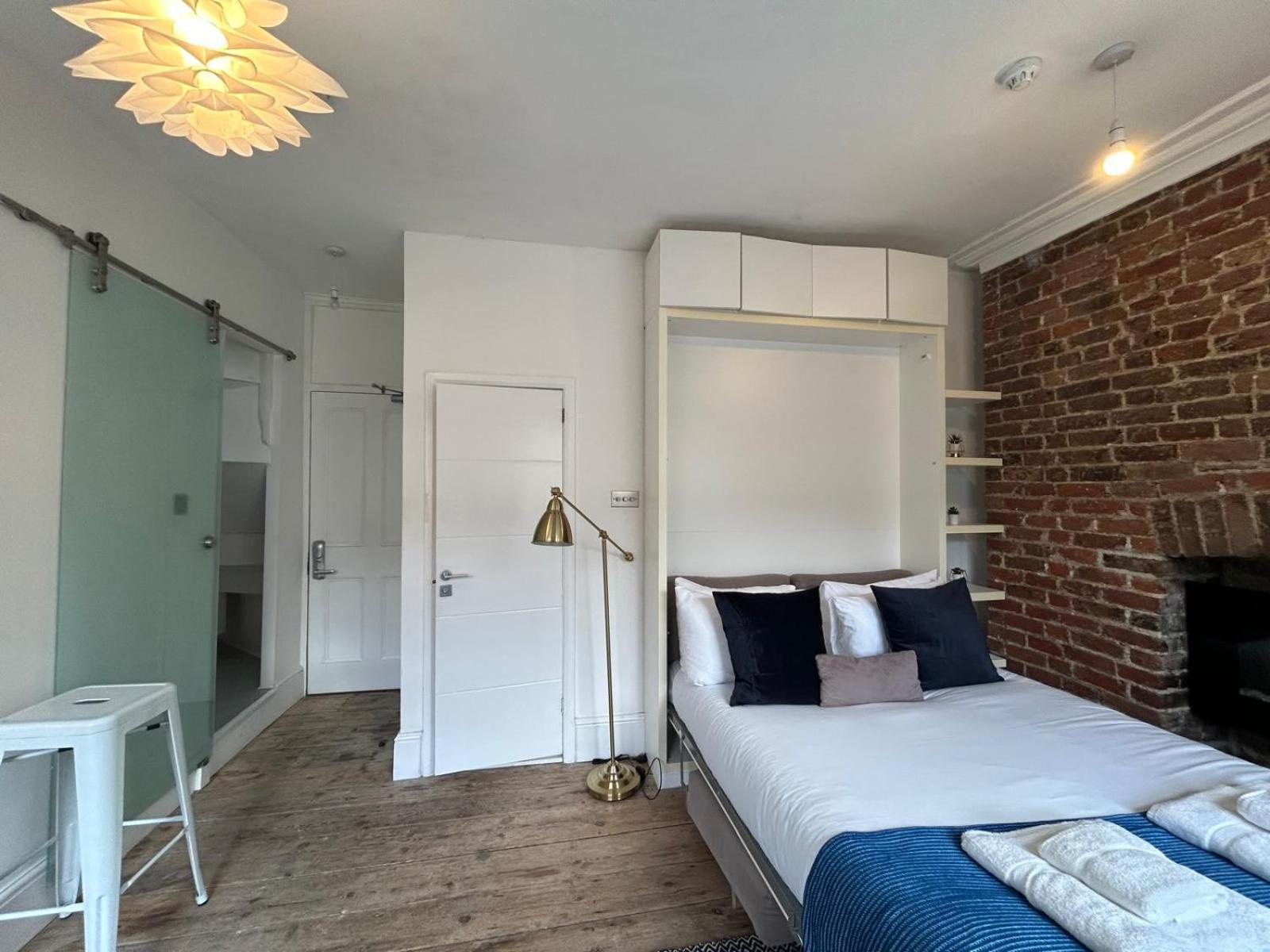 Stayo Baker Street Appartement Londen