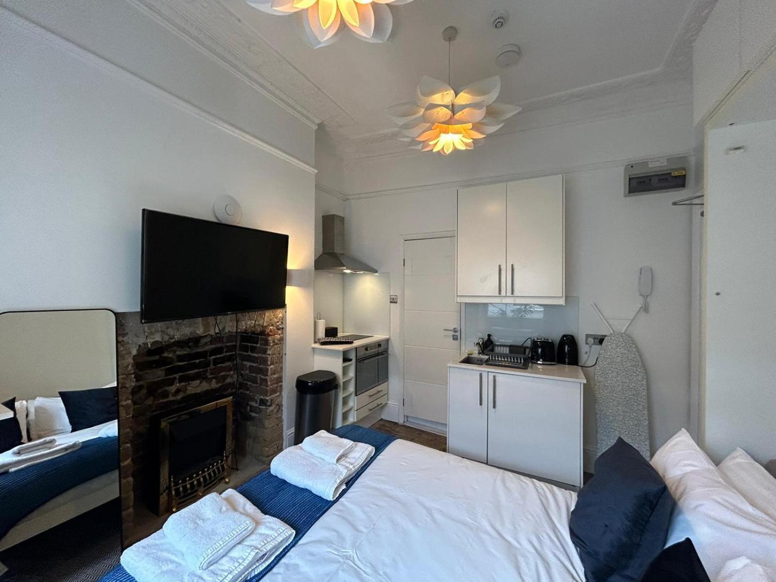 Appartement Stayo Baker Street Londen