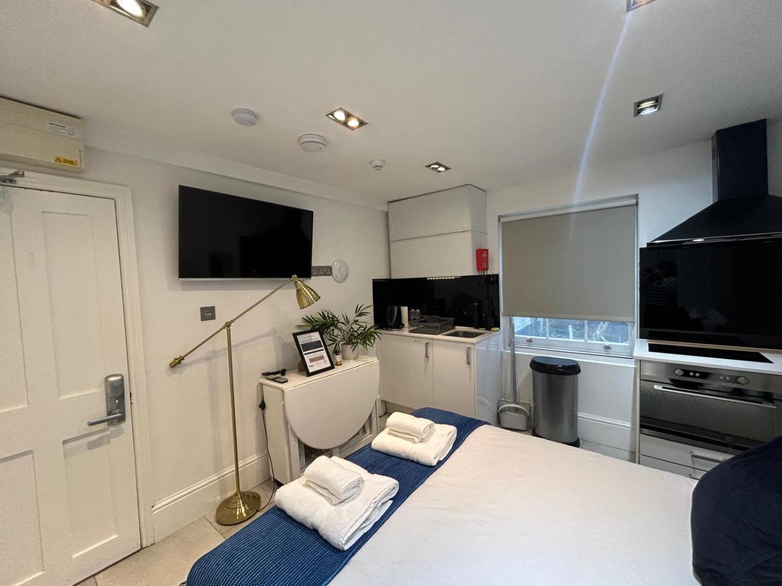 Stayo Baker Street Appartement