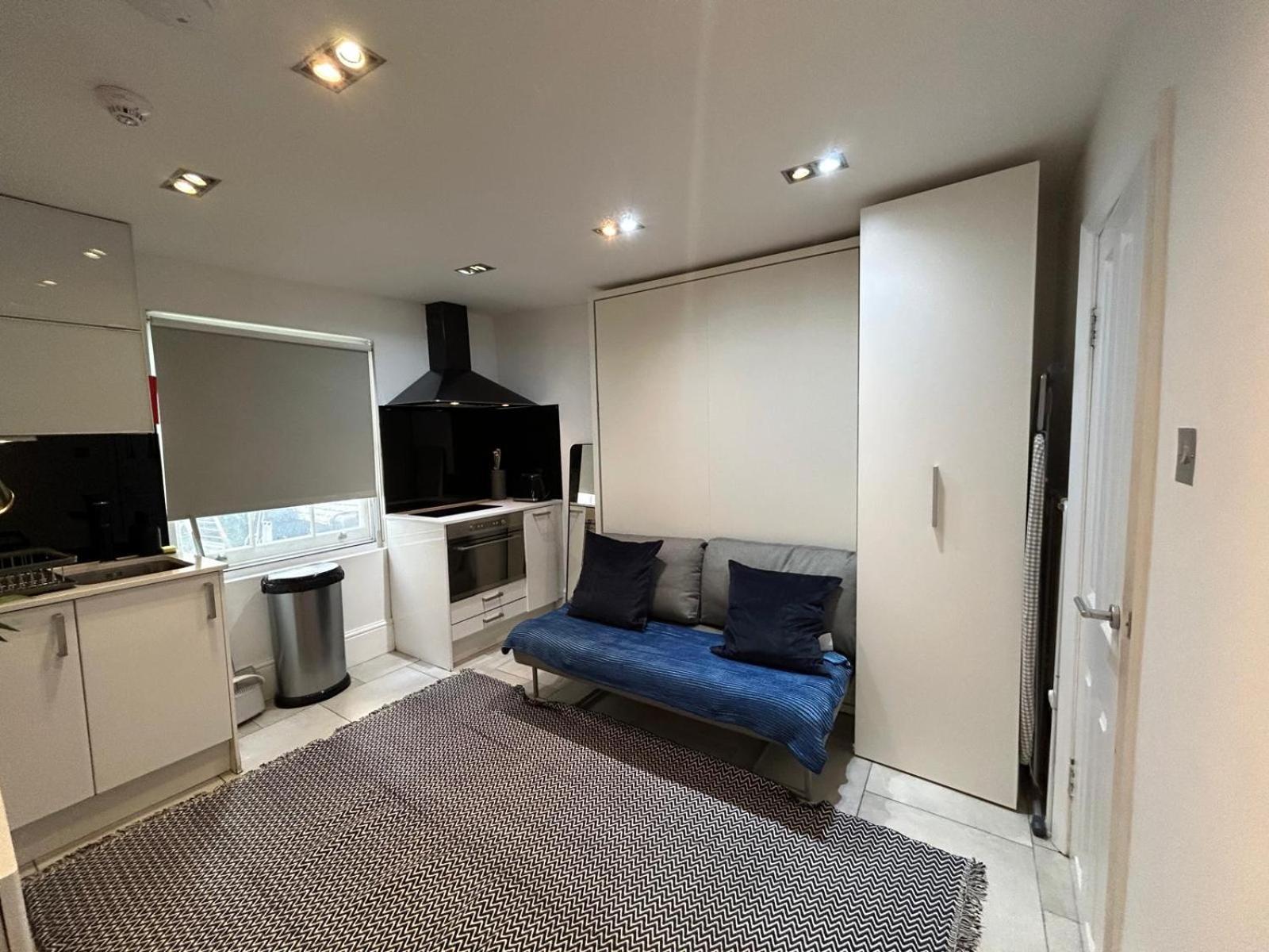 Stayo Baker Street Appartement Londen