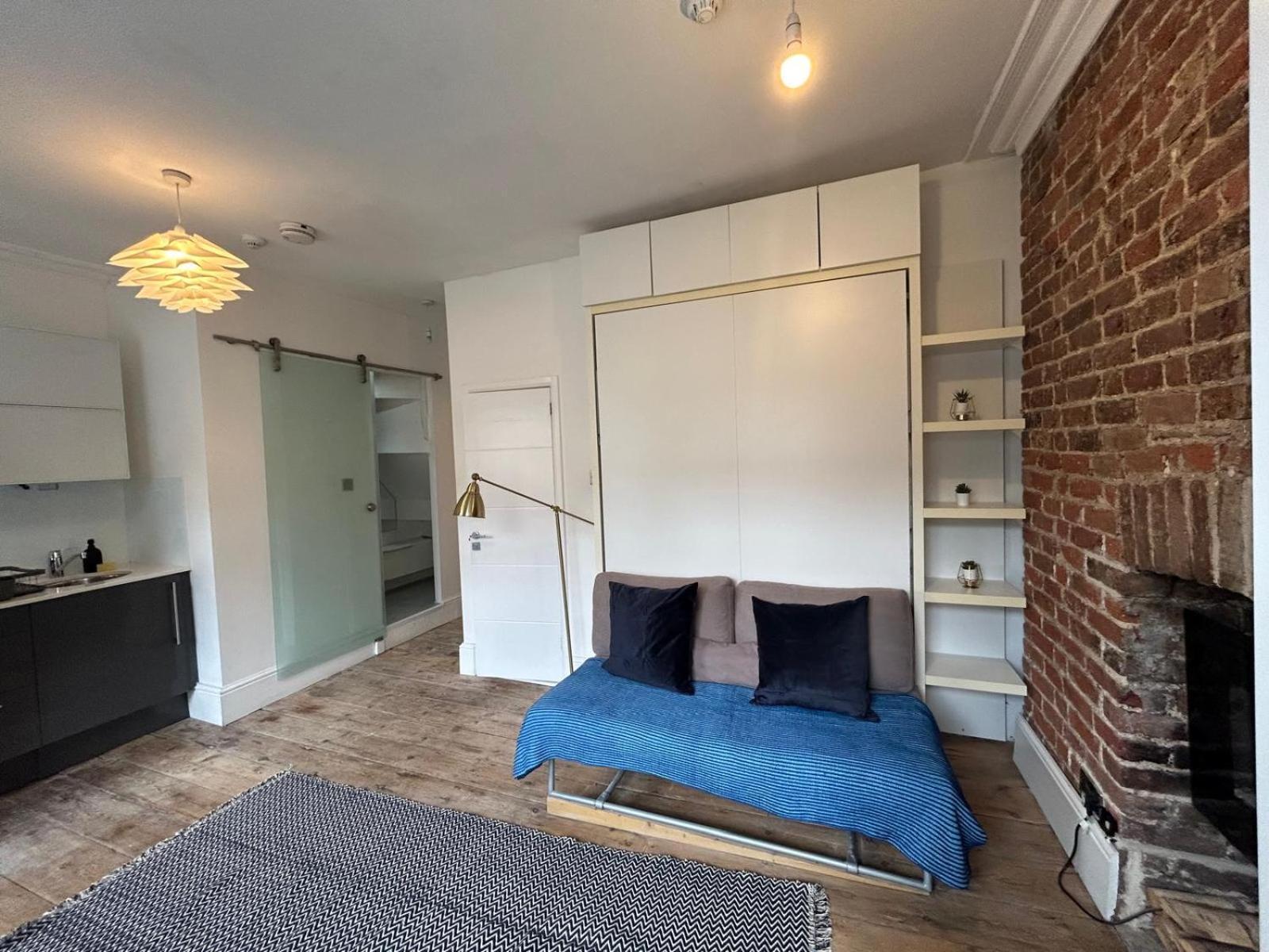 Stayo Baker Street Appartement