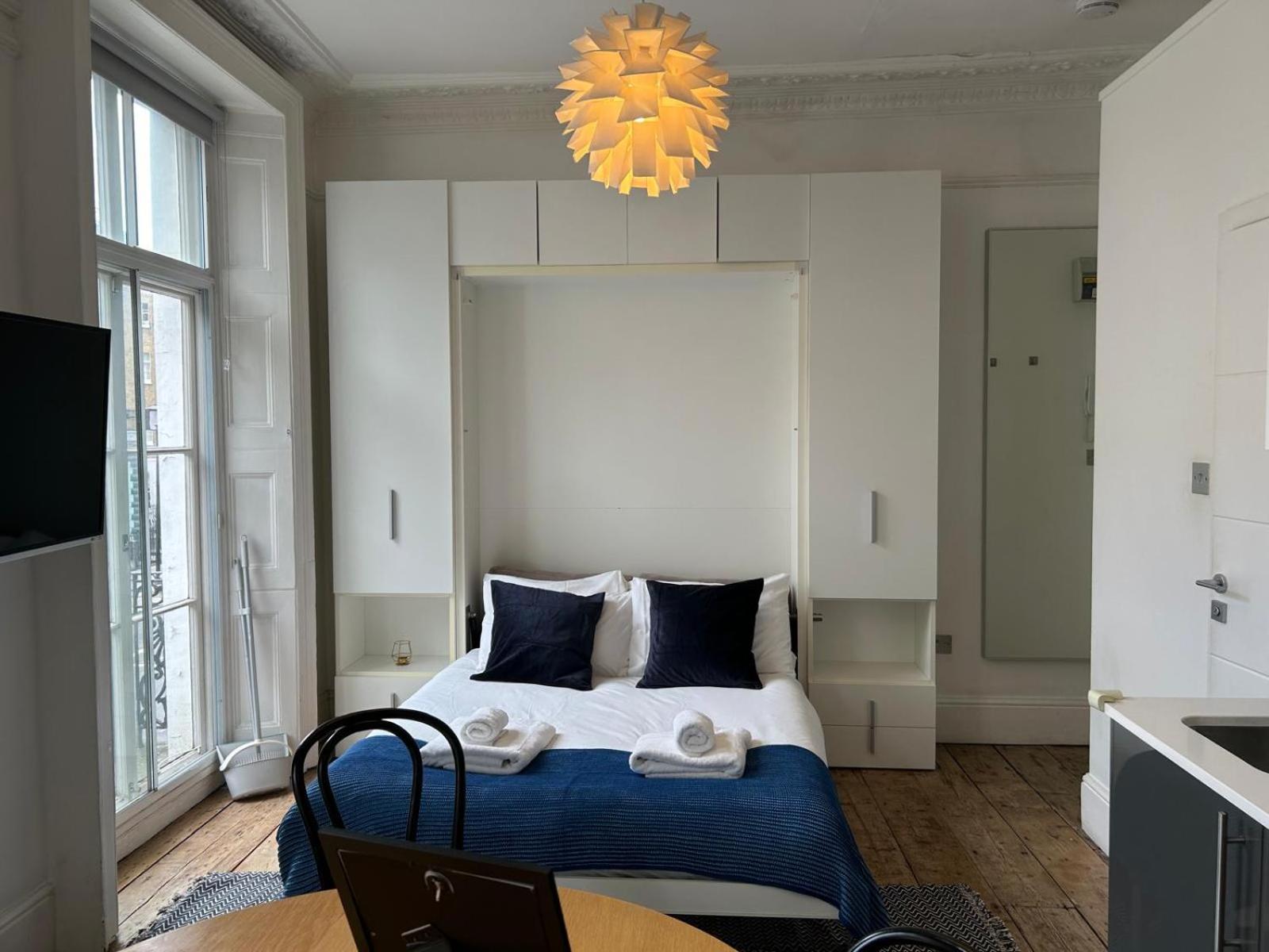 Appartement Stayo Baker Street