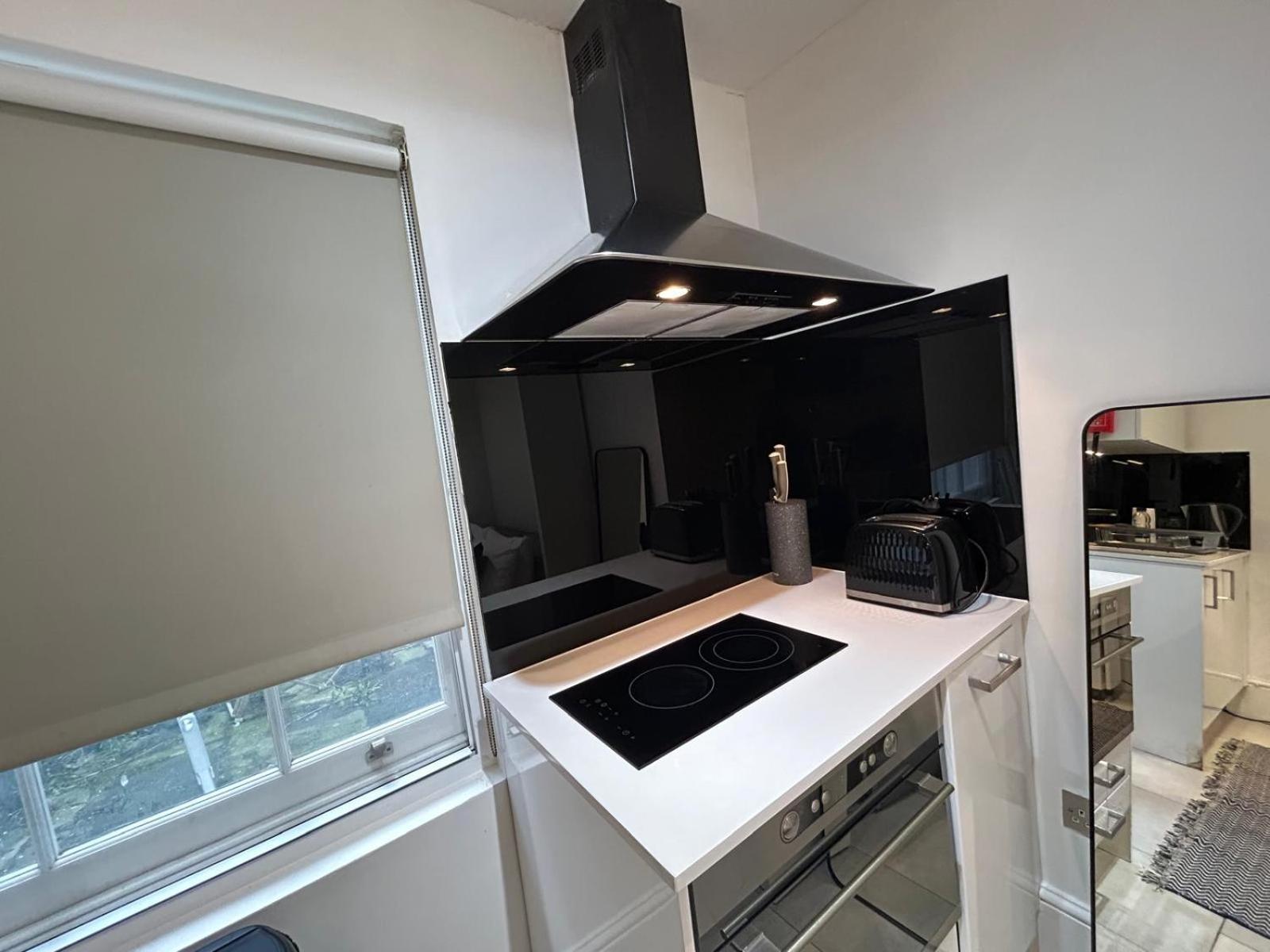 Appartement Stayo Baker Street Londen