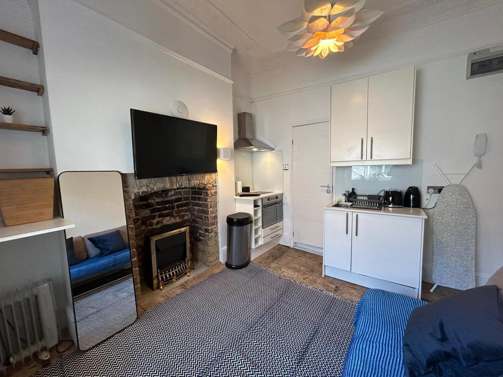 Stayo Baker Street Appartement