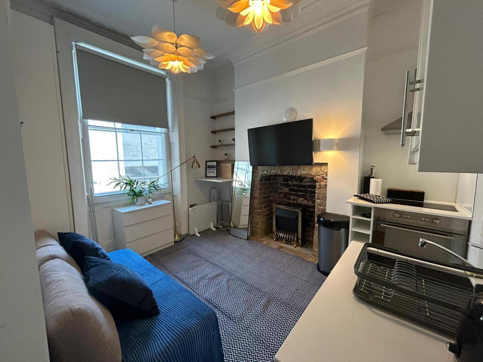 Apartamento Stayo Baker Street