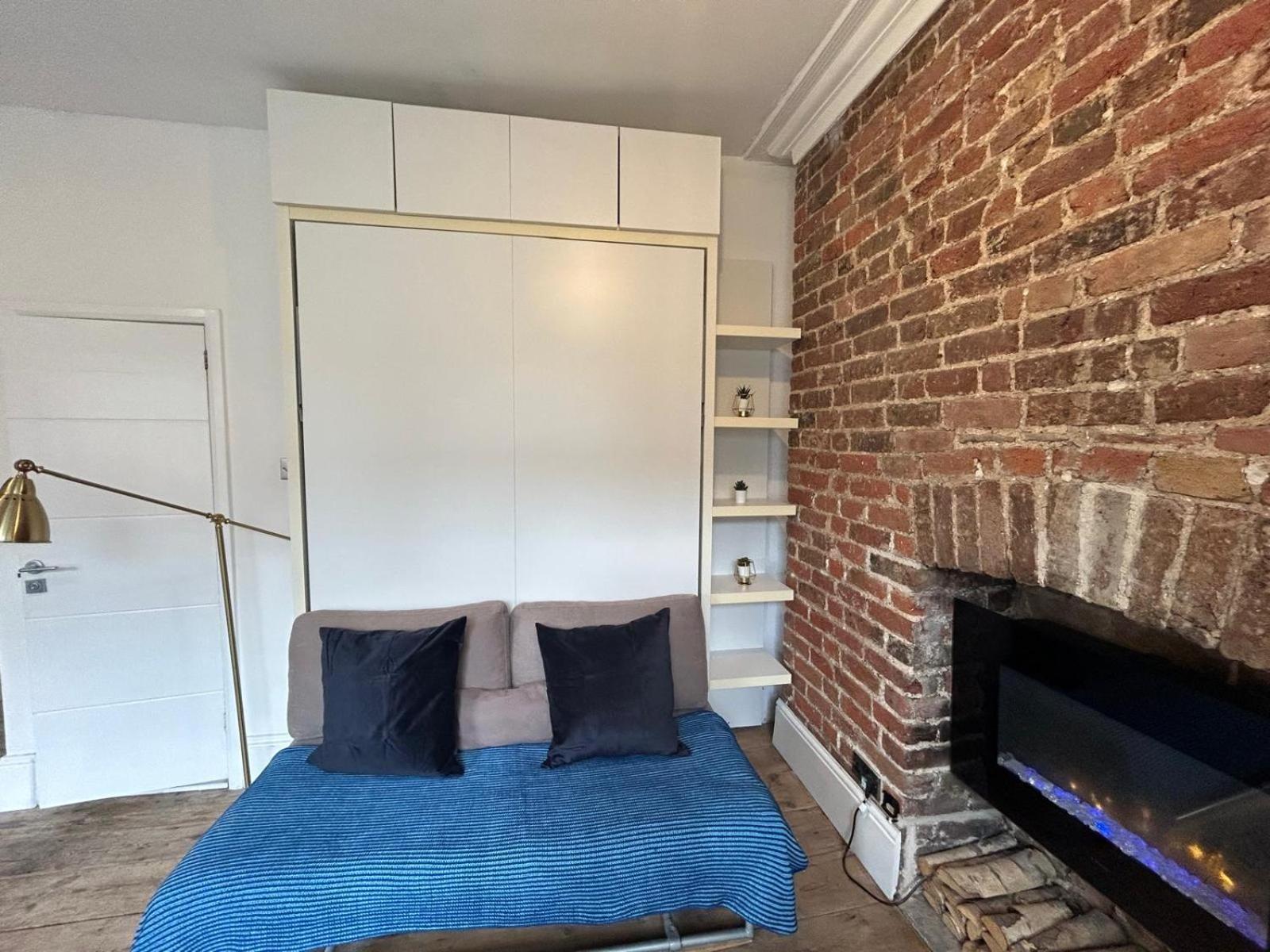 Appartement Stayo Baker Street *