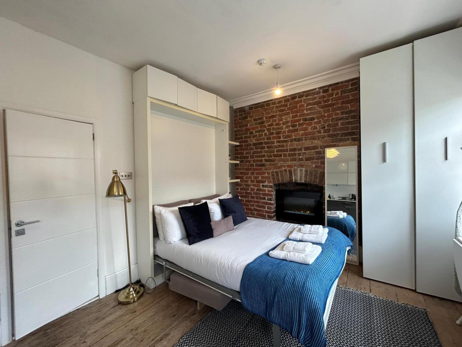 Appartement Stayo Baker Street