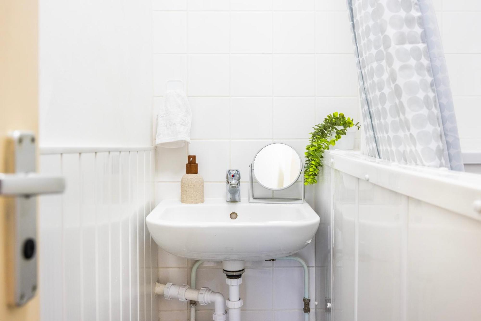 Apartamento Business 2 Beds - Poplar - 2 Minutes From Station Londres