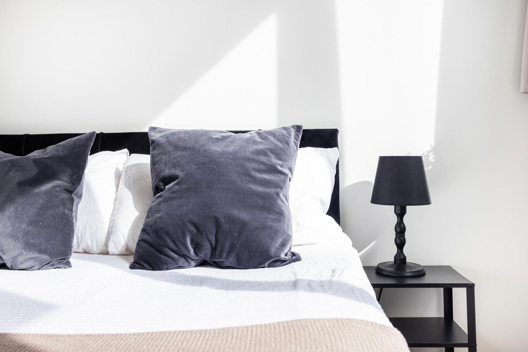 Appartement Business 2 Beds - Poplar - 2 Minutes From Station *