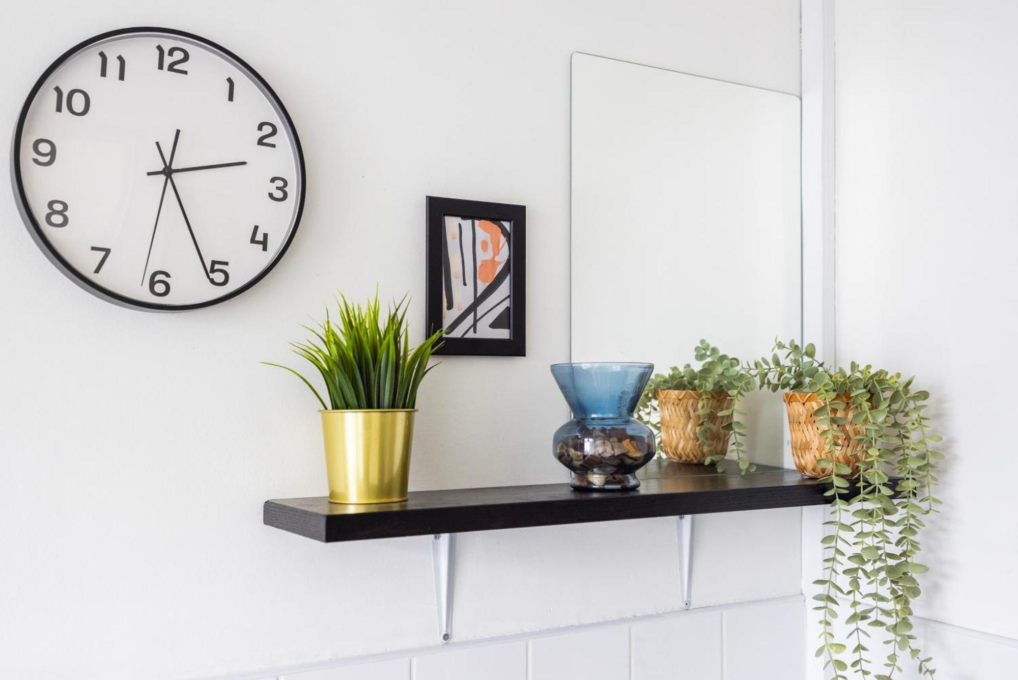 Appartement Business 2 Beds - Poplar - 2 Minutes From Station