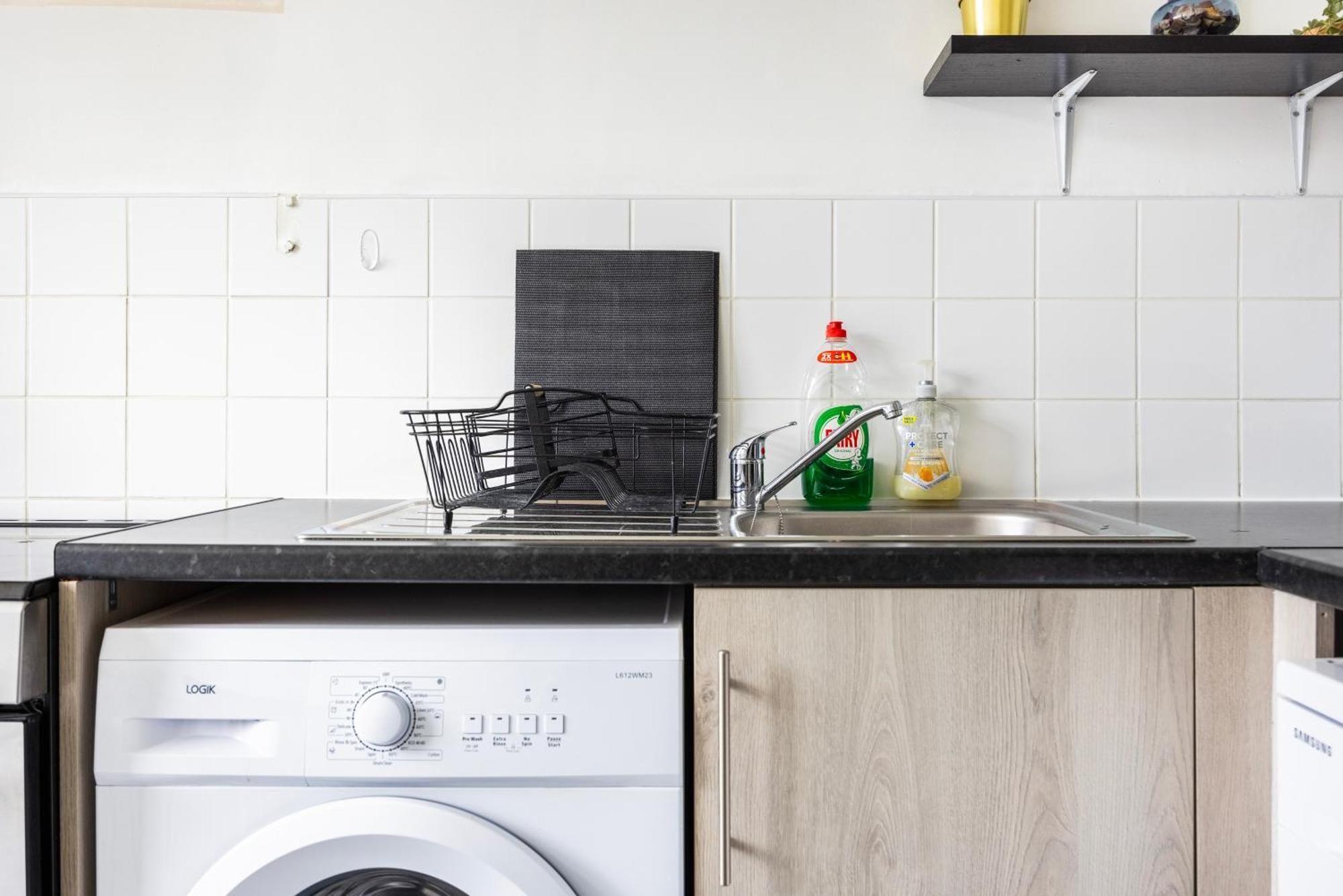 Business 2 Beds - Poplar - 2 Minutes From Station Londres