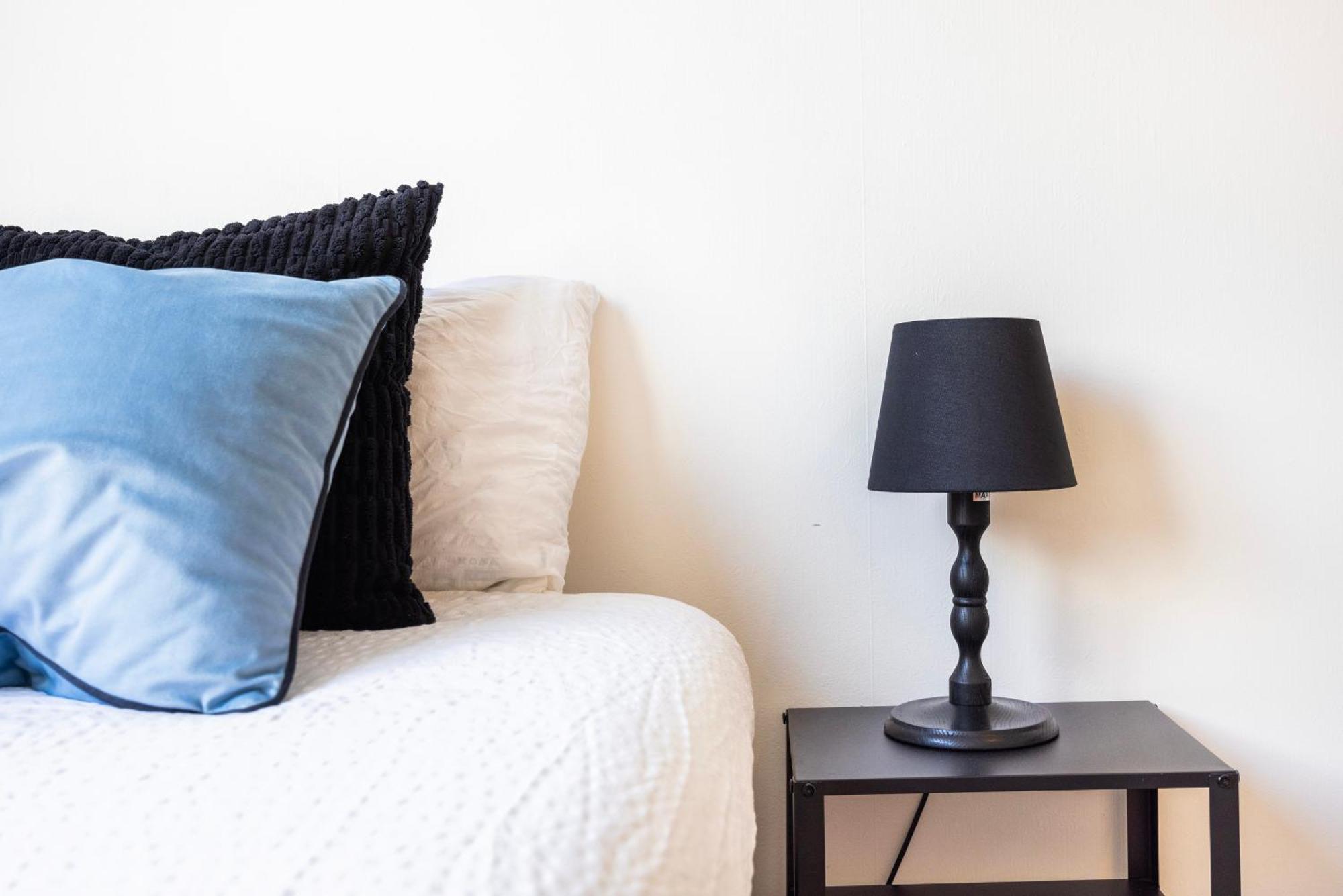 Business 2 Beds - Poplar - 2 Minutes From Station Appartement