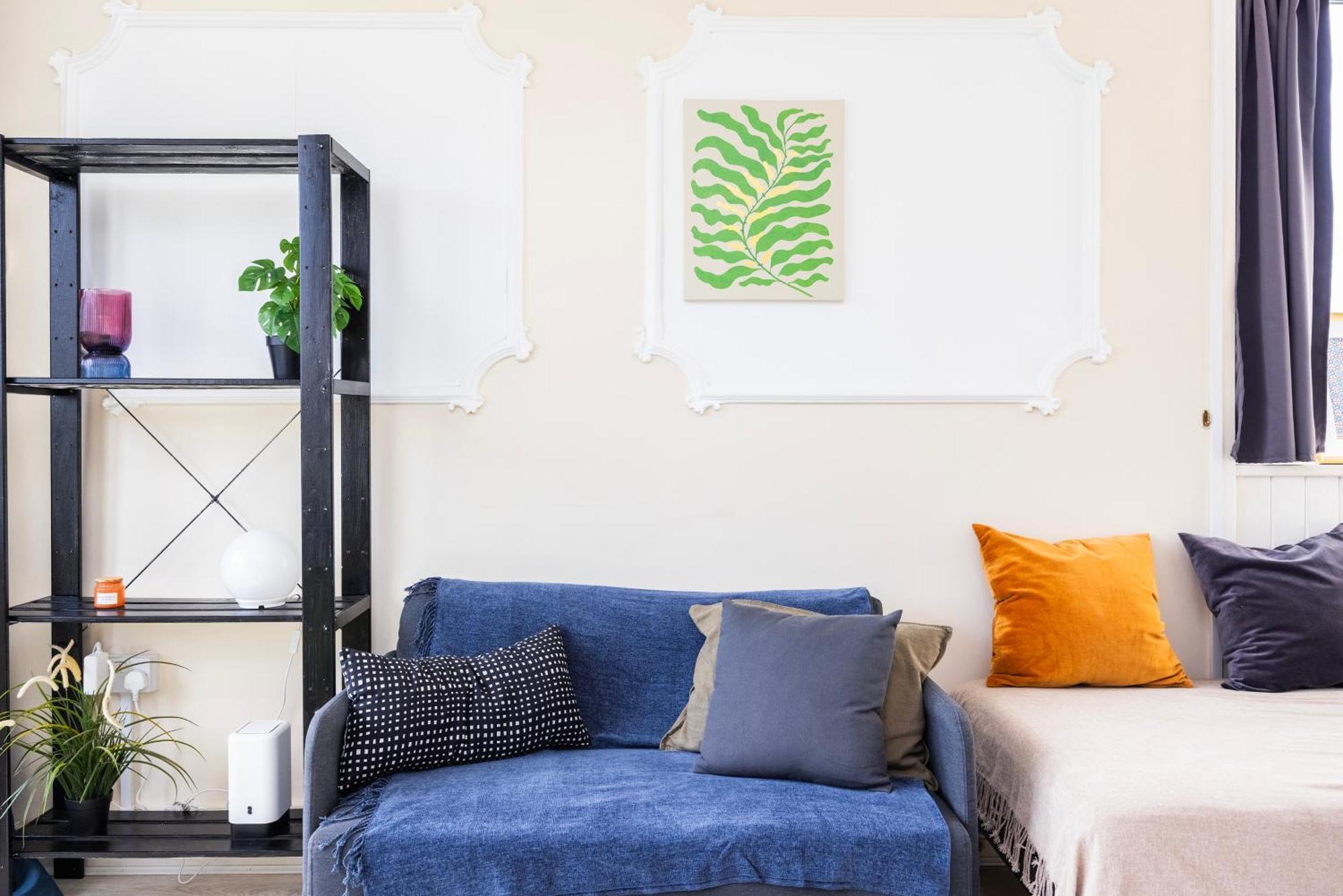 Apartamento Business 2 Beds - Poplar - 2 Minutes From Station