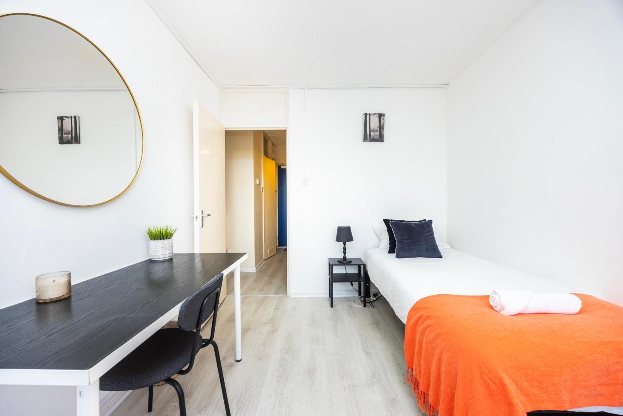 Business 2 Beds - Poplar - 2 Minutes From Station Appartement *