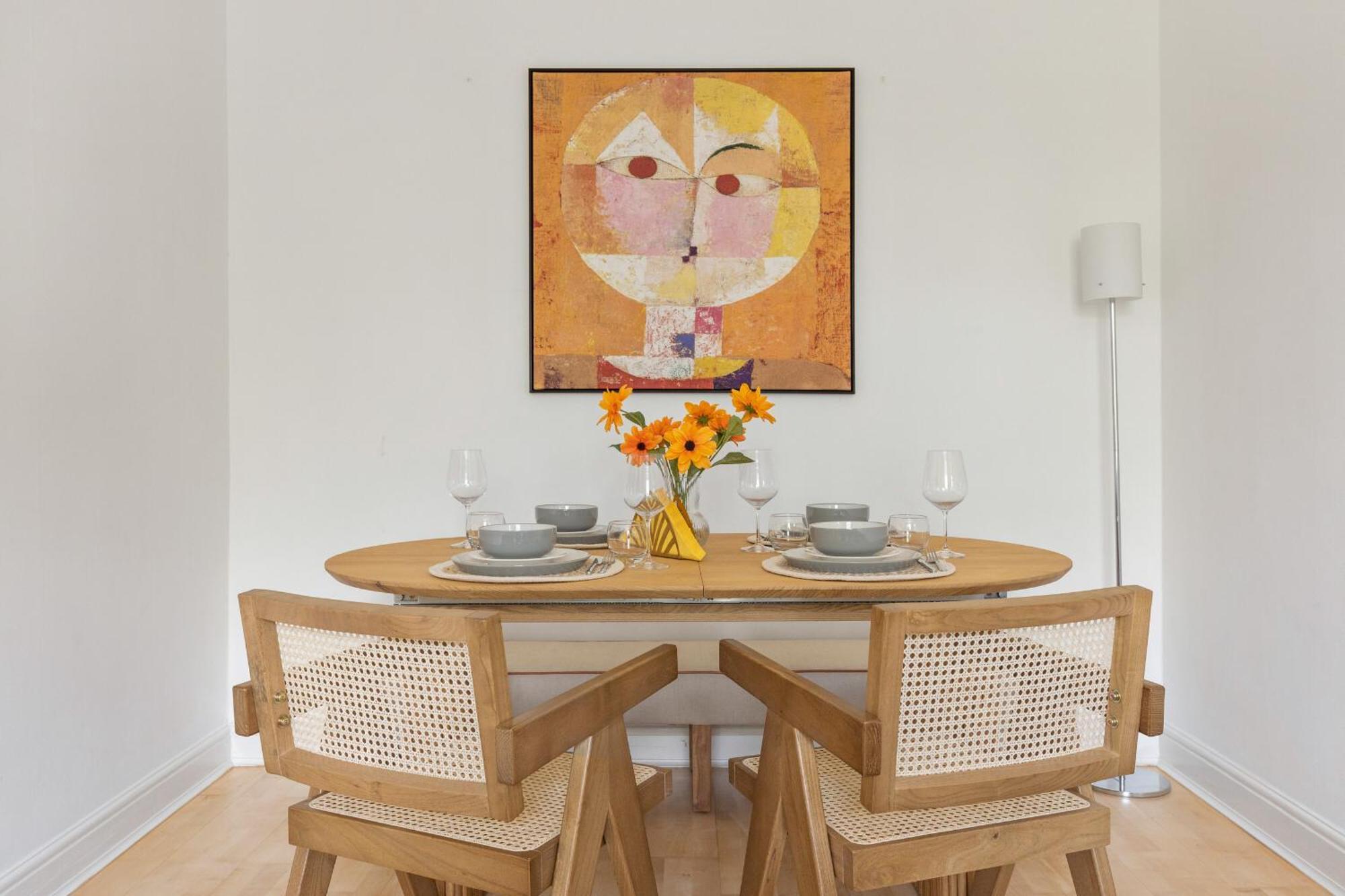 Ultimate Retreat - La Reserve South Kensington Apartment London