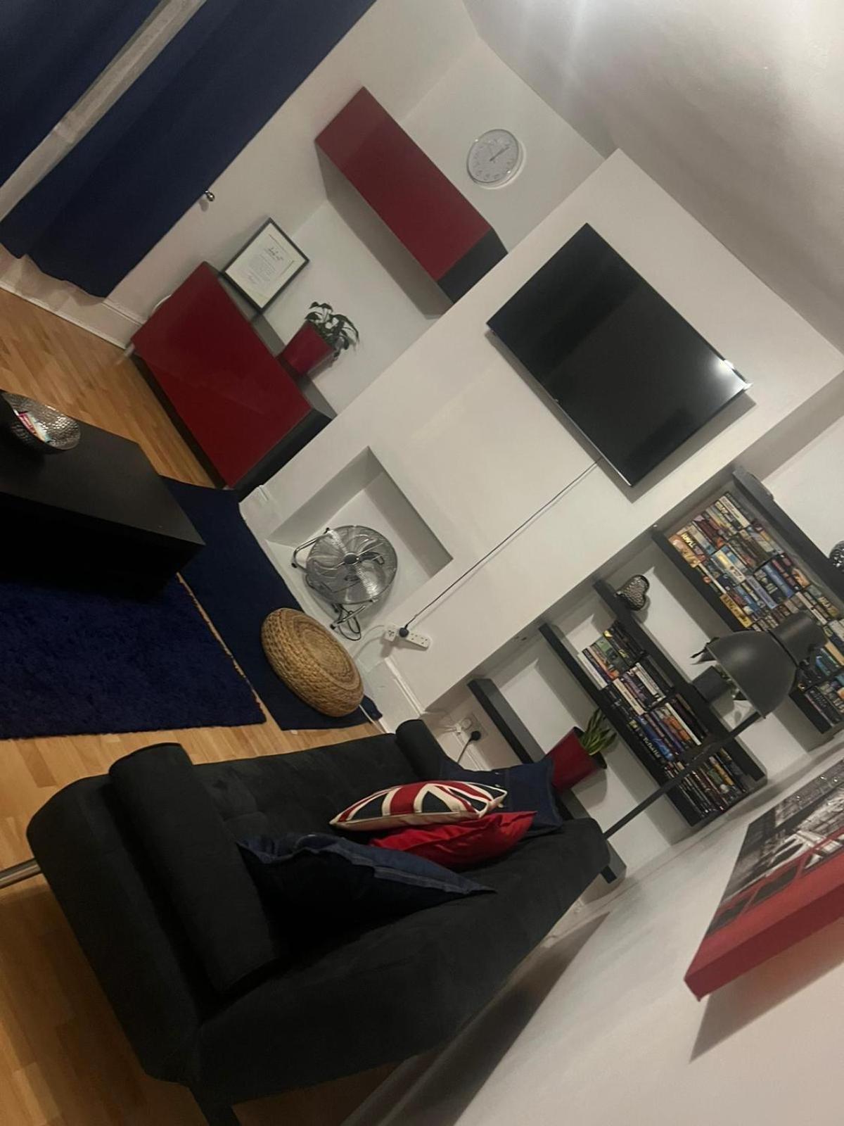 Apartamento Lovely Large Londres
